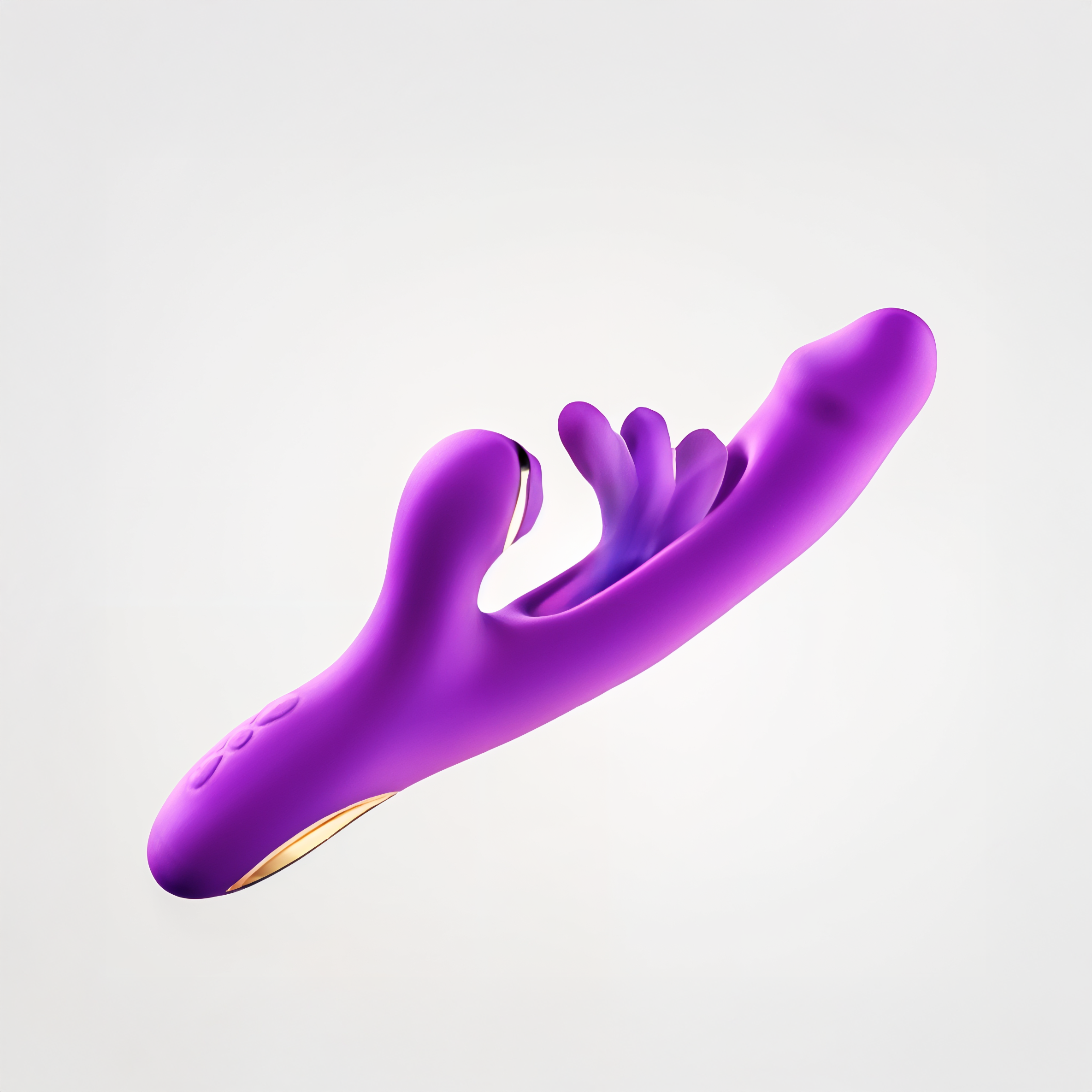 Felo – Vibrador 3 en 1 con Succión y Punto G