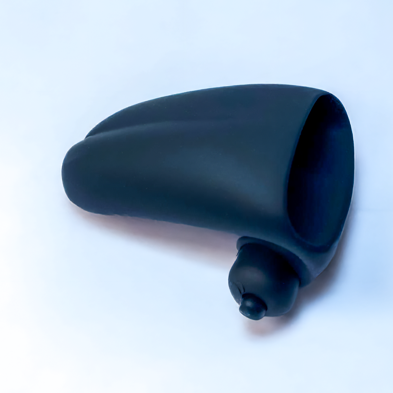 77 - Fer – Funda Vibradora para Dedo con 10 Modos