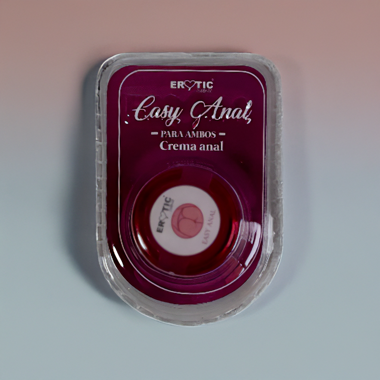 67 - Easy Anal – Gel Desensibilizante para Penetración Suave