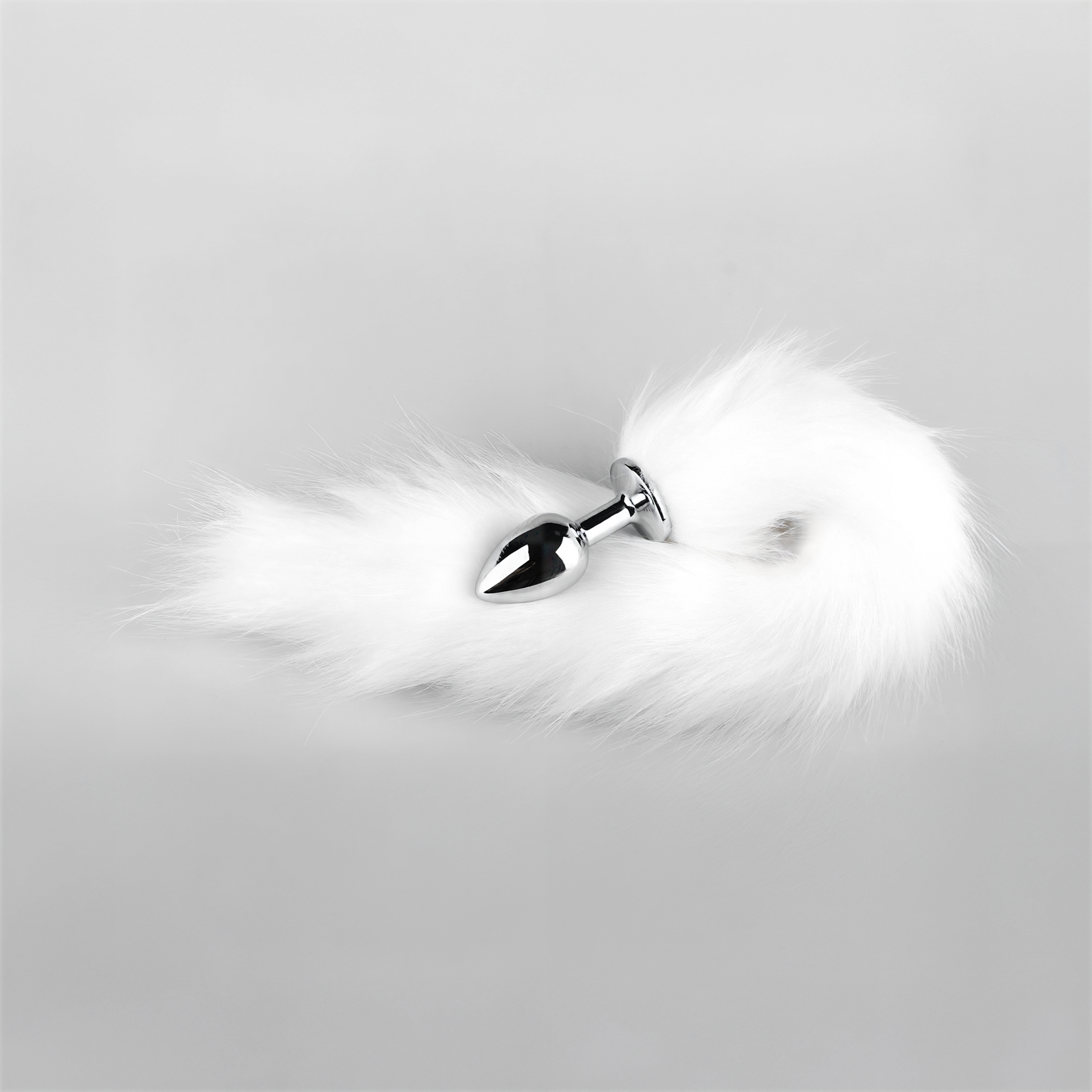 Plug Decorativo Zorro con Luz LED