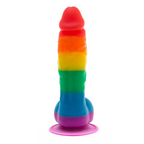41 - Dildo Arcoiris