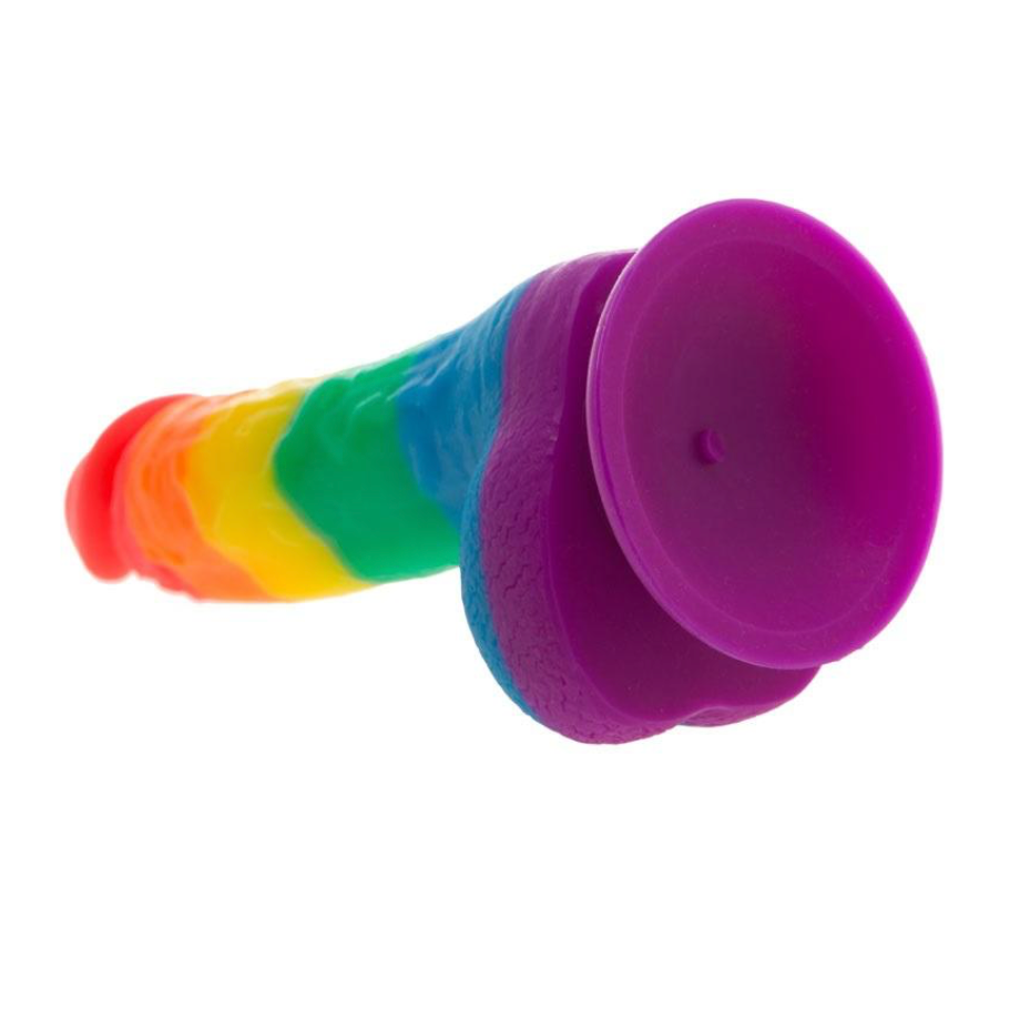 41 - Dildo Arcoiris