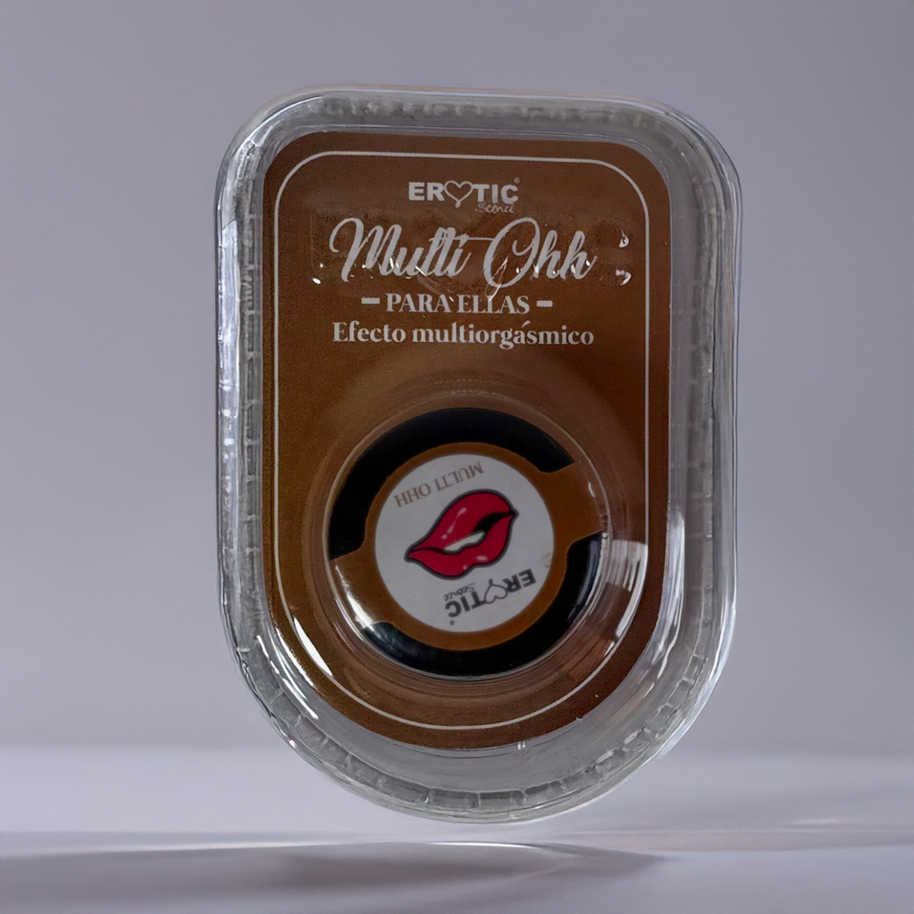 68 - Multi Ohh – Gel Multiorgásmico Estimulante