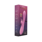 13 - Leyla – Vibrador Doble Estimulación