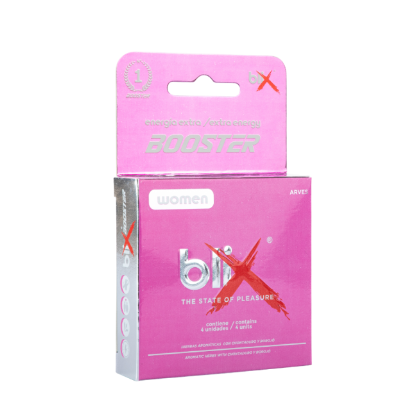2 - Blix Booster Mujer