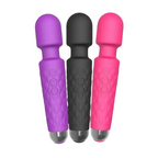 42 - Vibrador Hitachi Magic