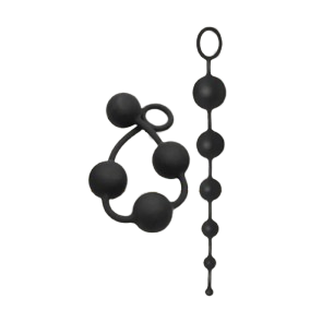 35 - Rosario Anal Pequeño