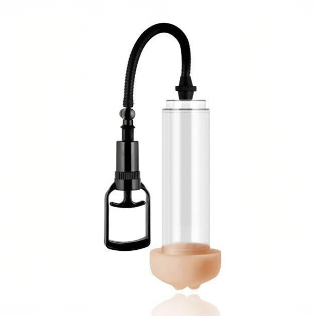 70 - Hefesto – Bomba de Vacío para el Pene