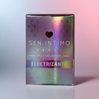 3 - Electrizante – Suero Multi Orgasmos de Alta Sensibilidad