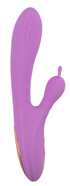 13 - Leyla – Vibrador Doble Estimulación