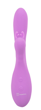 13 - Leyla – Vibrador Doble Estimulación