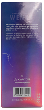 14 - Vibrador Lolly – Doble Estimulación Clítoris + Punto G