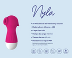 20 - Succionador Nyla