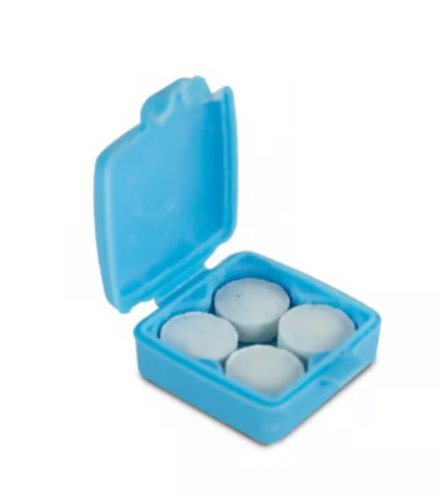 36 - Blix Booster Hombre