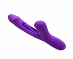 75 - Dildo Vibrador Succionador Felo