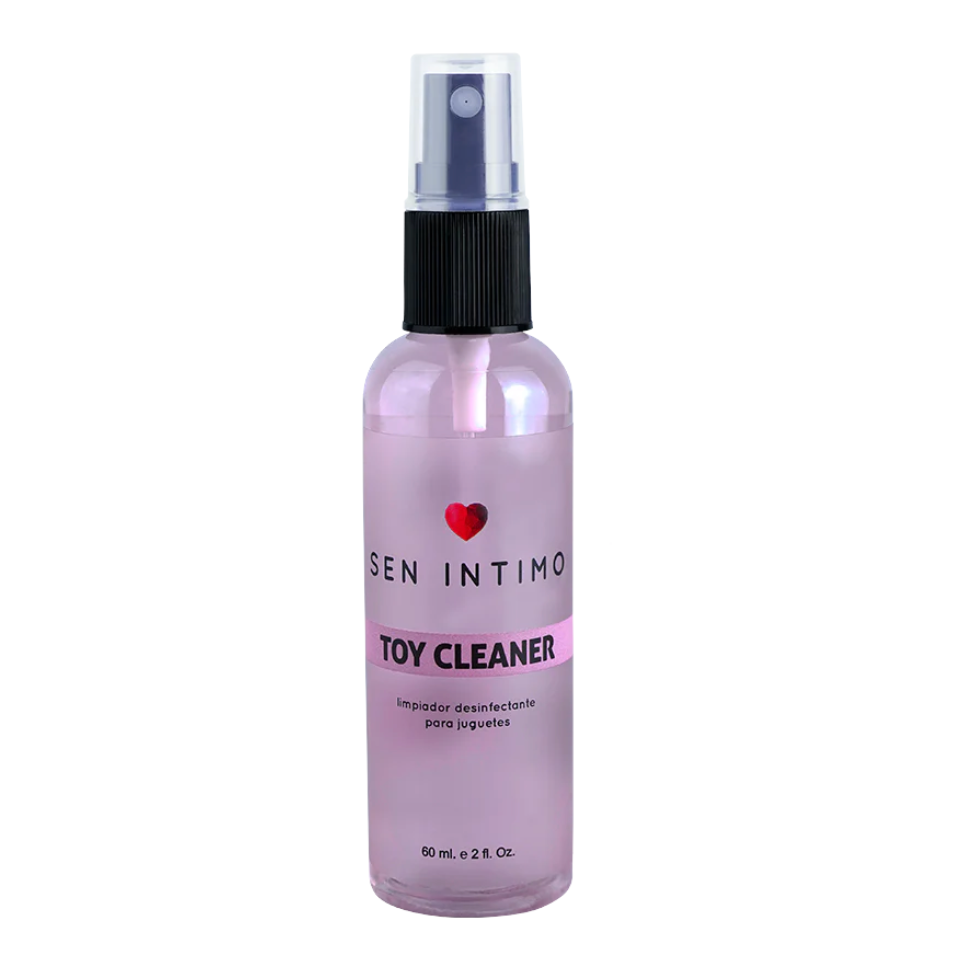 76 - Toy Cleaner – Limpiador Desinfectante para Juguetes Íntimos